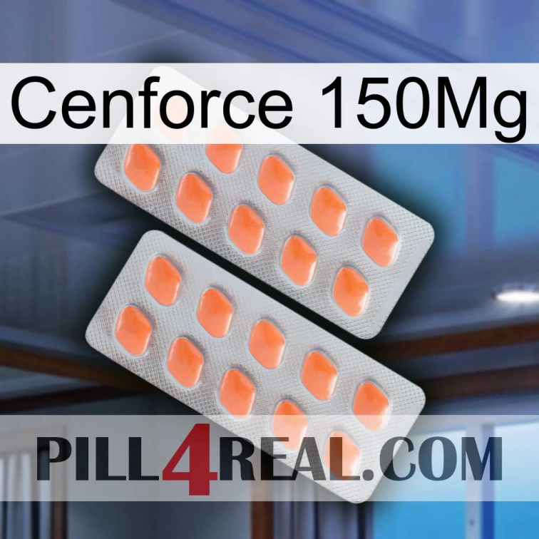 Cenforce 150Mg 27
